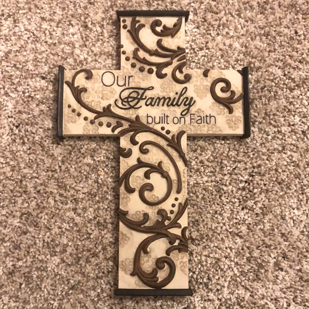 Cross